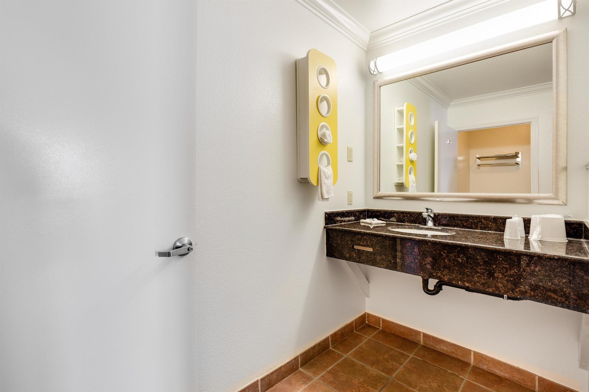 Motel 6-San Jose, Ca - Convention Center Екстер'єр фото