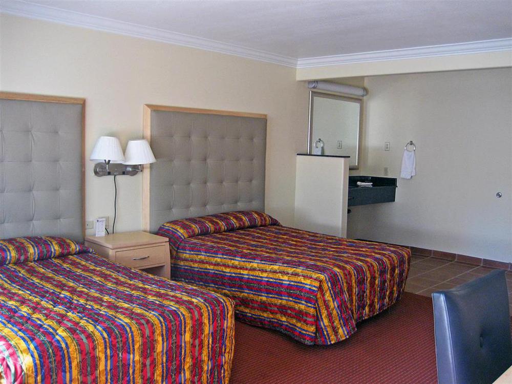 Motel 6-San Jose, Ca - Convention Center Зручності фото